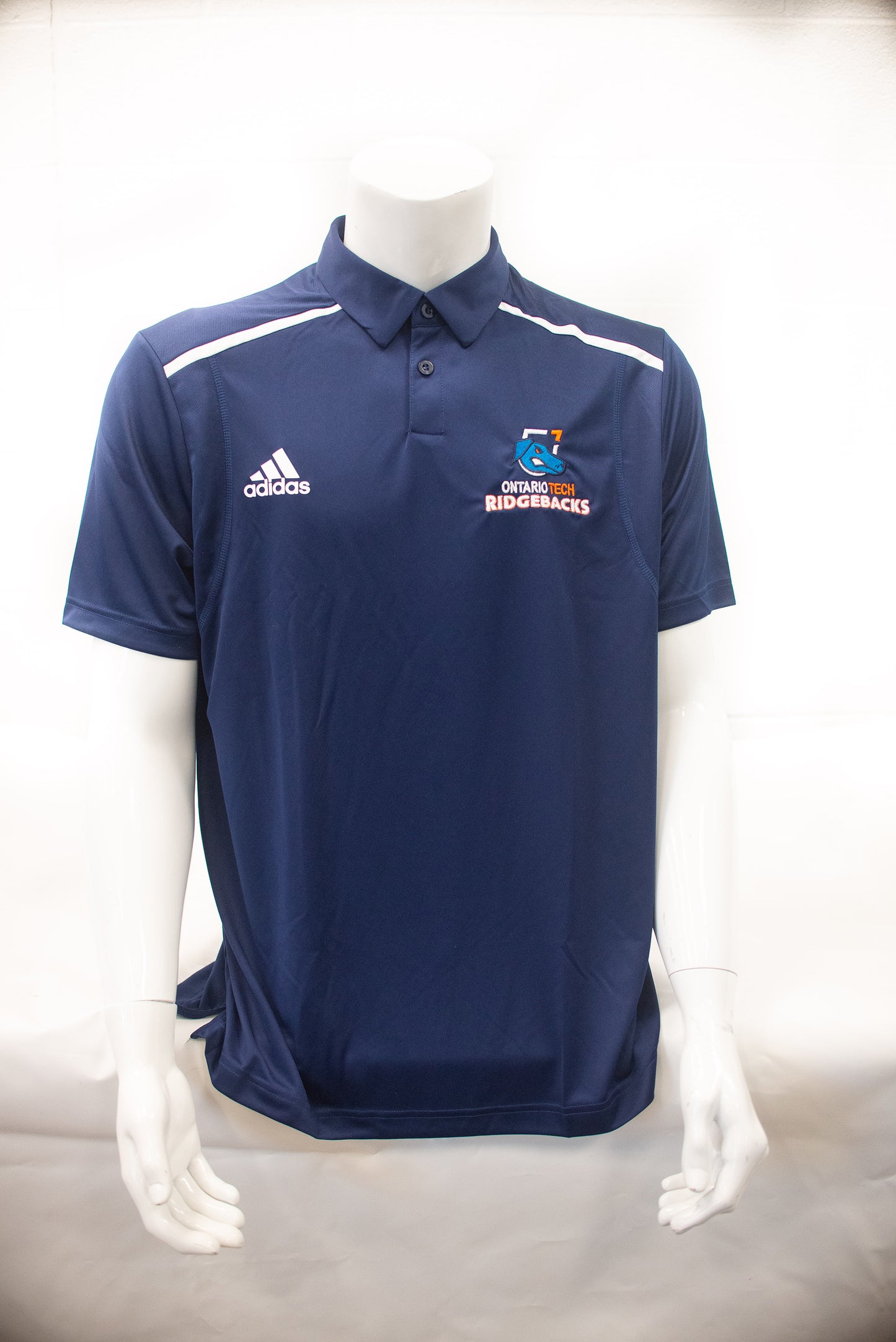 Adidas - Polo (Navy) 2023 Collection