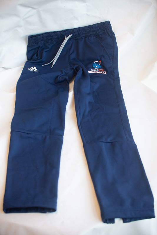 Adidas - Track Pants (Navy) 2023 Collection
