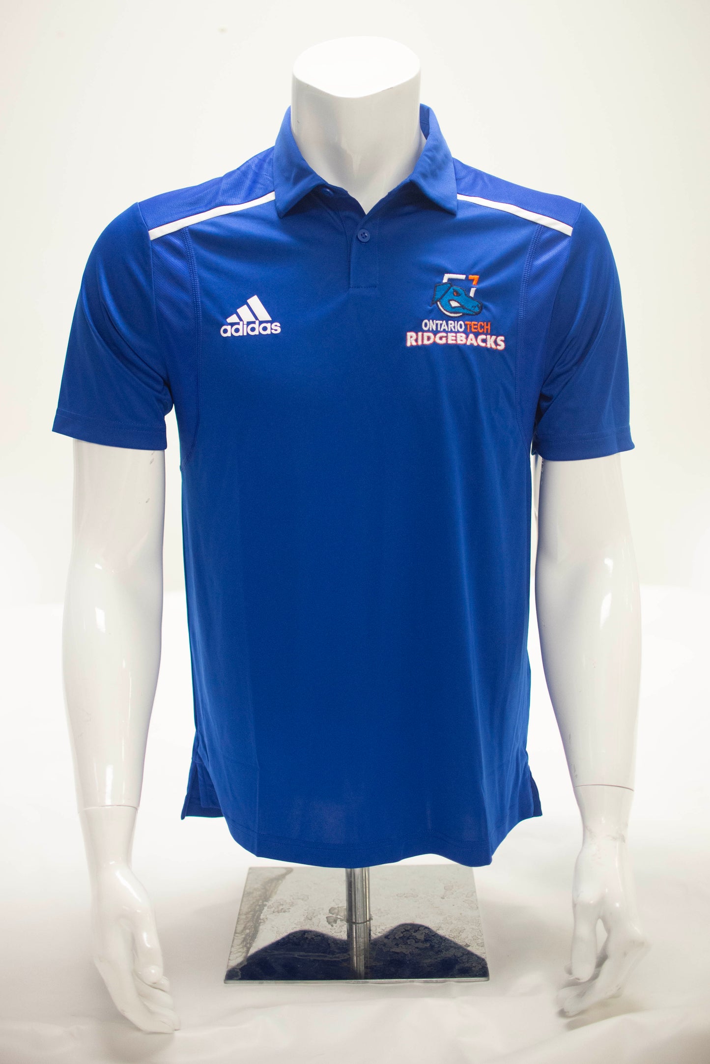 Adidas - Polo (Royal Blue) 2023 Collection